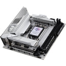 MSI MPG Z890I EDGE TI WIFI LGA 1851 Mini-ITX Motherboard (White)