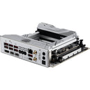 MSI MPG Z890I EDGE TI WIFI LGA 1851 Mini-ITX Motherboard (White)