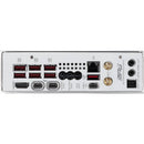 MSI MPG Z890I EDGE TI WIFI LGA 1851 Mini-ITX Motherboard (White)