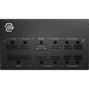 MSI MAG A750GL PCIE5 II 750W 80 PLUS Gold Modular Power Supply