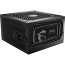 MSI MAG A850GL PCIE5 II 850W 80 PLUS Gold Modular Power Supply