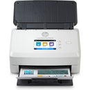 HP ScanJet Enterprise Flow N7000 snw1 Sheet-Feed Scanner