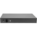 Rocstor SolidConnect SC20 18-Port Gigabit PoE+ Compliant Unmanaged Network Switch