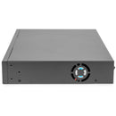 Rocstor SolidConnect SC20 18-Port Gigabit PoE+ Compliant Unmanaged Network Switch