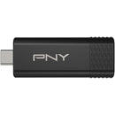 PNY 256GB PRO Elite V3 USB-C 3.2 Gen 2 Flash Drive