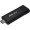 PNY 256GB PRO Elite V3 USB-C 3.2 Gen 2 Flash Drive