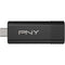 PNY 2TB PRO Elite V3 USB-C 3.2 Gen 2 Flash Drive