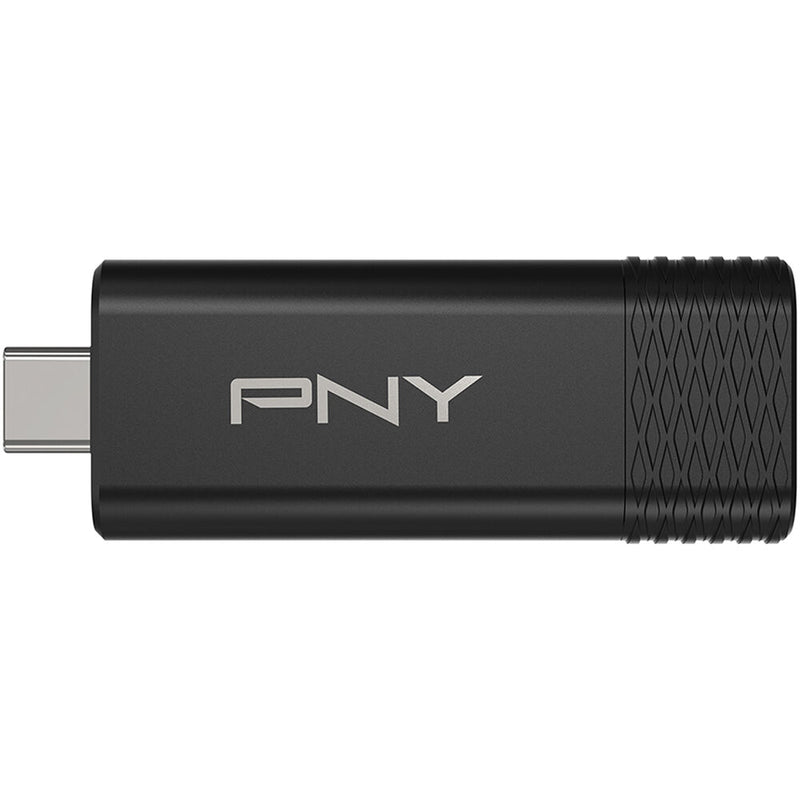 PNY 2TB PRO Elite V3 USB-C 3.2 Gen 2 Flash Drive