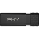 PNY 512GB PRO Elite V3 USB-C 3.2 Gen 2 Flash Drive