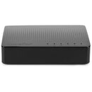 Rocstor JetConnect JC05 5-Port Gigabit Unmanaged Network Switch