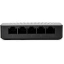 Rocstor JetConnect JC05 5-Port Gigabit Unmanaged Network Switch