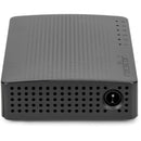 Rocstor JetConnect JC05 5-Port Gigabit Unmanaged Network Switch
