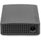 Rocstor JetConnect JC05 5-Port Gigabit Unmanaged Network Switch
