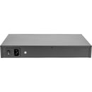 Rocstor SolidConnect SC28 26-Port Gigabit PoE+ Compliant Unmanaged Network Switch