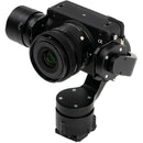 FREEFLY LR1 Camera Payload for Astro