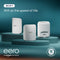 eero Pro 7 BE3900 Wireless Tri-Band 5G 3-Piece Mesh Wi-Fi 7 System
