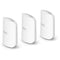 eero Pro 7 BE3900 Wireless Tri-Band 5G 3-Piece Mesh Wi-Fi 7 System