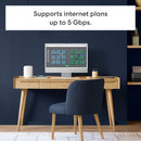 eero Pro 7 BE3900 Wireless Tri-Band 5G 2-Piece Mesh Wi-Fi 7 System