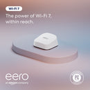 eero 7 BE1800 Wireless Dual-Band 2.5G Mesh Wi-Fi 7 Module