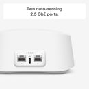 eero 7 BE1800 Wireless Dual-Band 2.5G Mesh Wi-Fi 7 Module