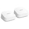 eero 7 BE1800 Wireless Dual-Band 2.5G 2-Piece Mesh Wi-Fi 7 System
