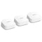 eero 7 BE1800 Wireless Dual-Band 2.5G 3-Piece Mesh Wi-Fi 7 System