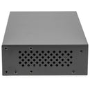 Rocstor JetConnect JC16 16-Port Gigabit Unmanaged Network Switch