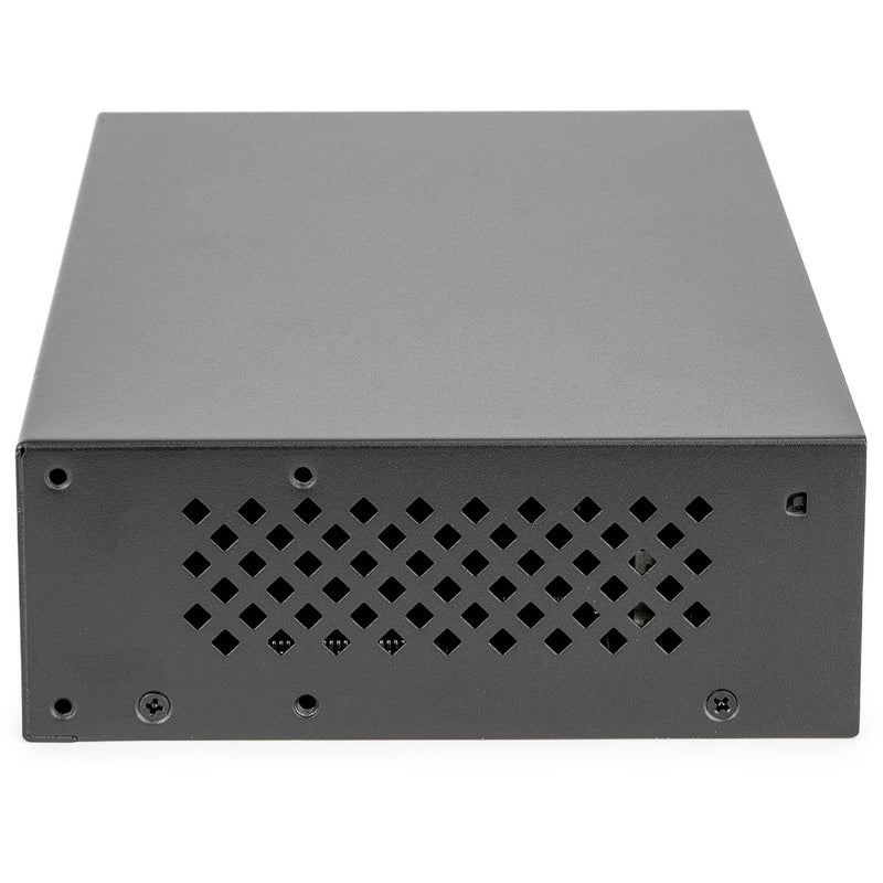 Rocstor JetConnect JC16 16-Port Gigabit Unmanaged Network Switch