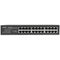 Rocstor JetConnect JC24 24-Port Gigabit Unmanaged Network Switch