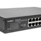 Rocstor JetConnect JC24 24-Port Gigabit Unmanaged Network Switch