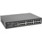 Rocstor JetConnect JC24 24-Port Gigabit Unmanaged Network Switch