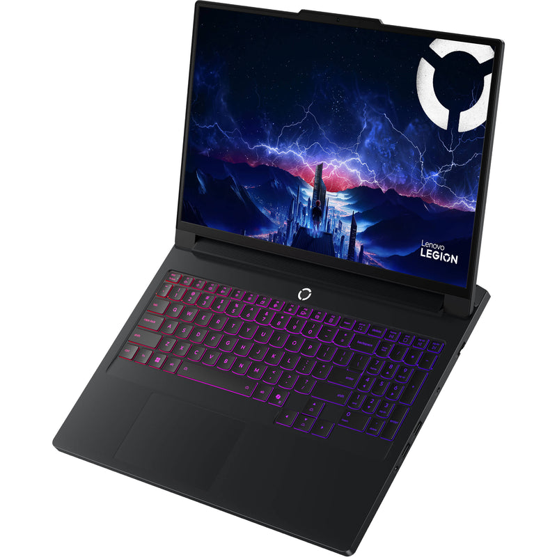 Lenovo 16" Legion Pro 7i Gaming Laptop