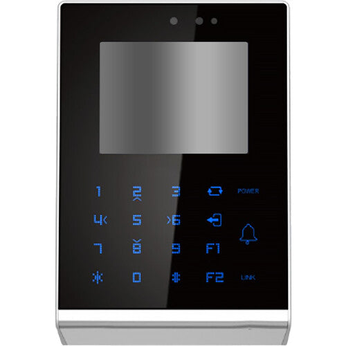 ACTi R73C-32 Wireless MIFARE Card Recognition Reader & Controller