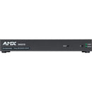 AMX N4321D Audio-over-IP Transceiver with Dante and AES67