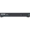AMX N4321D Audio-over-IP Transceiver with Dante and AES67