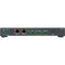 AMX N4321D Audio-over-IP Transceiver with Dante and AES67