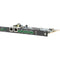 AMX N4321D-C Audio-over-IP Transceiver Card with Dante and AES67