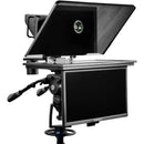 Prompter People Proline Plus 24" Teleprompter with 21.5" Talent Monitor