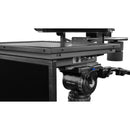 Prompter People Proline Plus 24" Teleprompter with 21.5" Talent Monitor