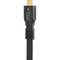 AMX HydraPort USB-C to HDMI Module with Retractable Cable