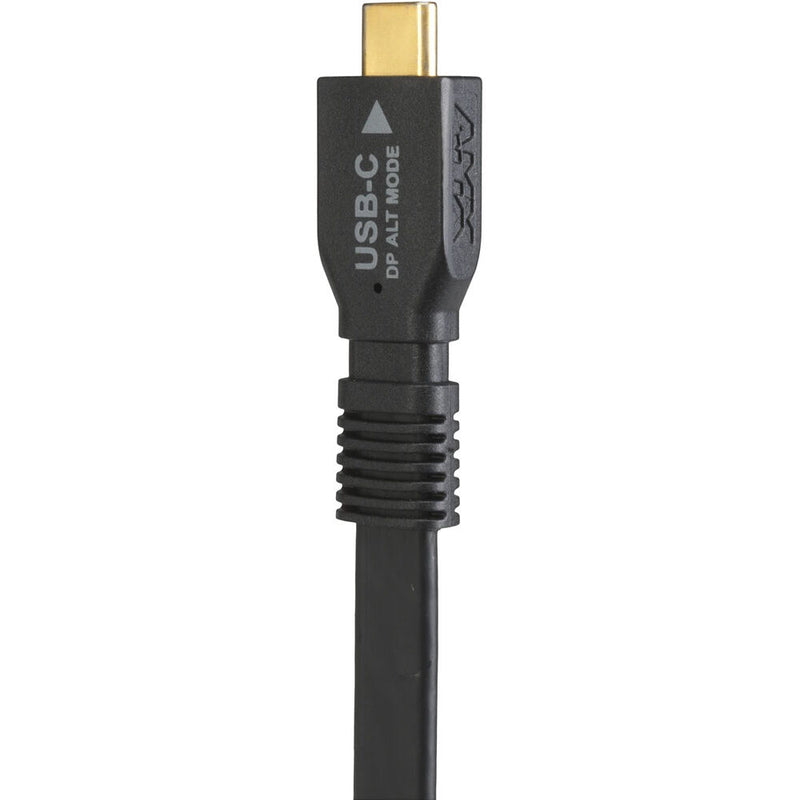 AMX HydraPort USB-C to HDMI Module with Retractable Cable