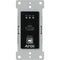 AMX DXLink 4K60 HDMI Wall Plate Transmitter (Black)