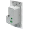 AMX DXLink 4K60 HDMI Wall Plate Transmitter (White)