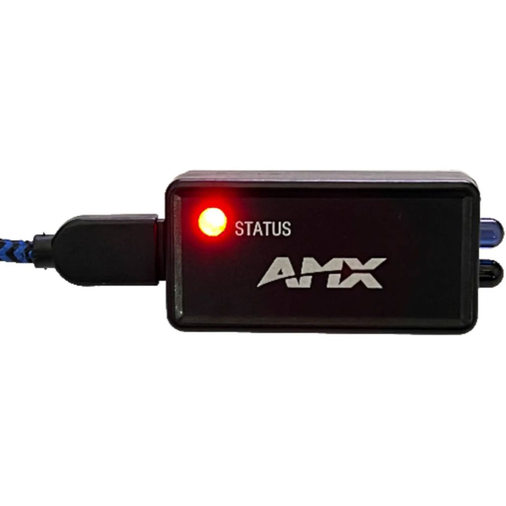 Remote Capture Tool Buy in India AMX USB IR Remote Capture Device – Tanotis