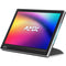 AMX Fixed Tabletop Stand for VARIA-100 and VARIA-100N Touch Panels