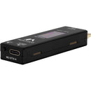 Murideo STIX Test Ecosystem Signal Analyzer