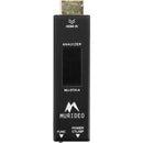Murideo STIX Test Ecosystem Signal Analyzer