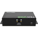 TEKVOX TEK4 Pro TekMonitor Networked A/V Controller