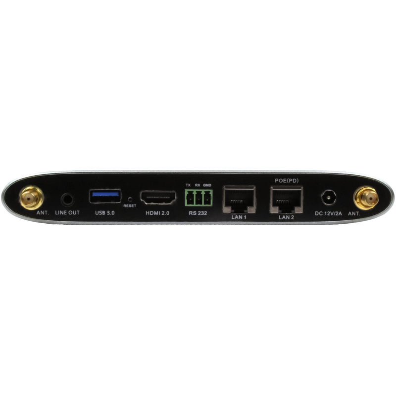 TEKVOX ShareView Wireless Presentation System