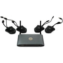 TEKVOX ShareView Wireless Presentation System